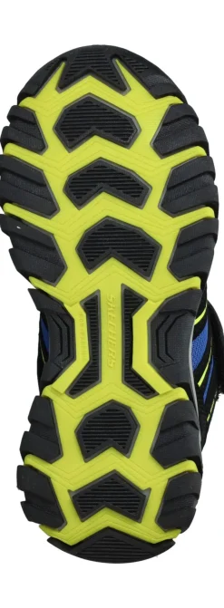 Skechers Waterproof Rugged Ranger Sneakers Jongens| Sport & Buiten|Sneakers