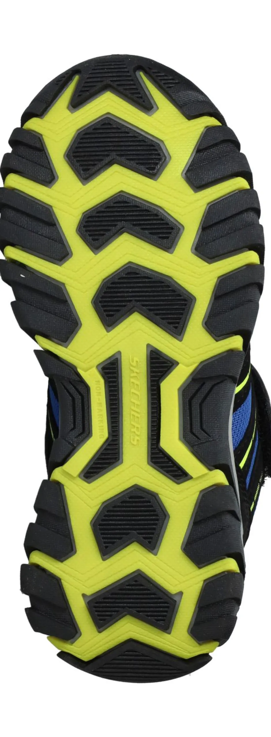 Skechers Waterproof Rugged Ranger Sneakers Jongens| Sport & Buiten|Sneakers