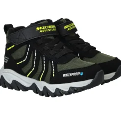 Skechers Waterproof Rugged Ranger Storm Trail Sneakers Jongens| Sneakers|Sport & Buiten