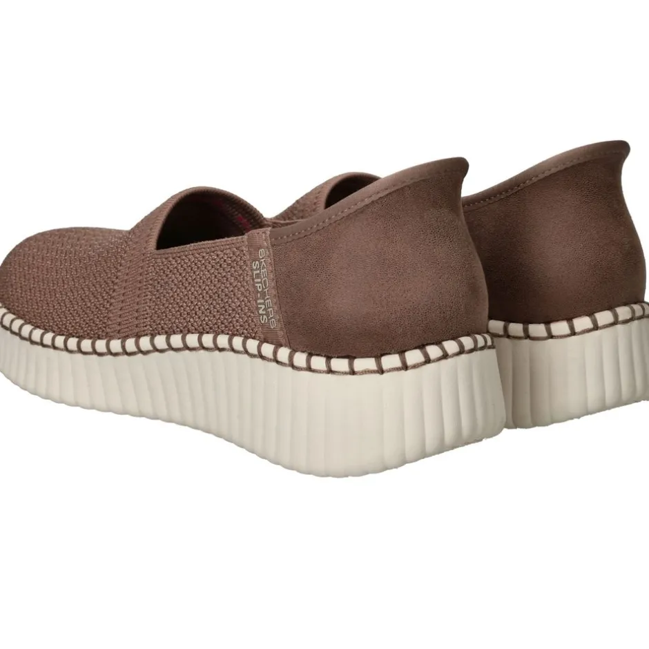 Skechers Wilshire BLVD Journey To Instappers Dames|DAMES Instappers