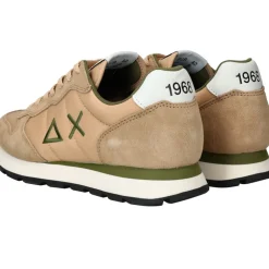 SUN68 SUN 68 Tom Solid Sneakers Heren|Heren Sneakers