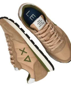 SUN68 SUN 68 Tom Solid Sneakers Heren|Heren Sneakers