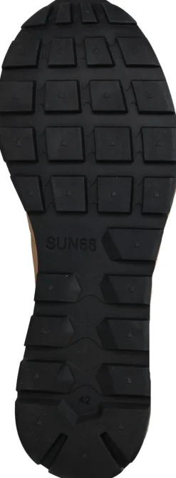 SUN68 SUN 68 Tom Solid Sneakers Heren|Heren Sneakers