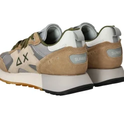 SUN68 Jaki Outdoor Sneakers Heren|Heren Sneakers