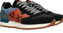 SUN68 Sun Jaki Winter Sneakers Heren|Heren Sneakers