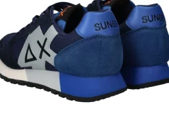 SUN68 Tom Solid Sneakers Heren|Heren Sneakers
