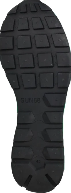 SUN68 Tom Solid Sneakers Heren|Heren Sneakers