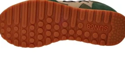 SUN68 Tom Solid Sneakers Heren|Heren Sneakers