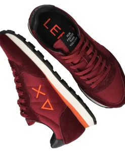 SUN68 Tom Solid Sneakers Heren|Heren Sneakers