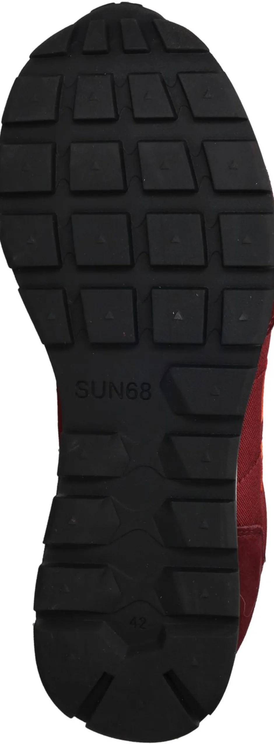 SUN68 Tom Solid Sneakers Heren|Heren Sneakers
