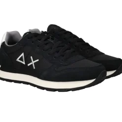 SUN68 Tom Solid Sneakers Heren|Heren Sneakers