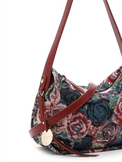 Tamaris Carlie Tas Multi Dames|DAMES Tassen