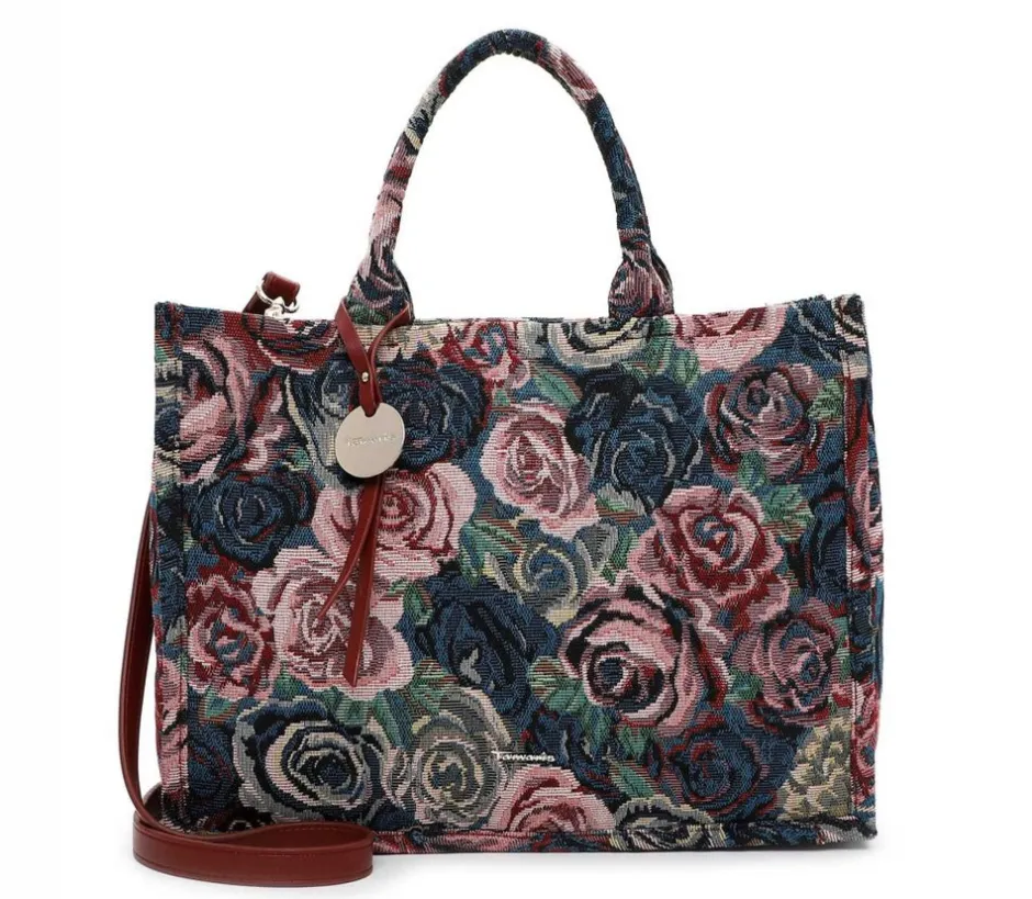 Tamaris Carlie Tas Dames|DAMES Tassen