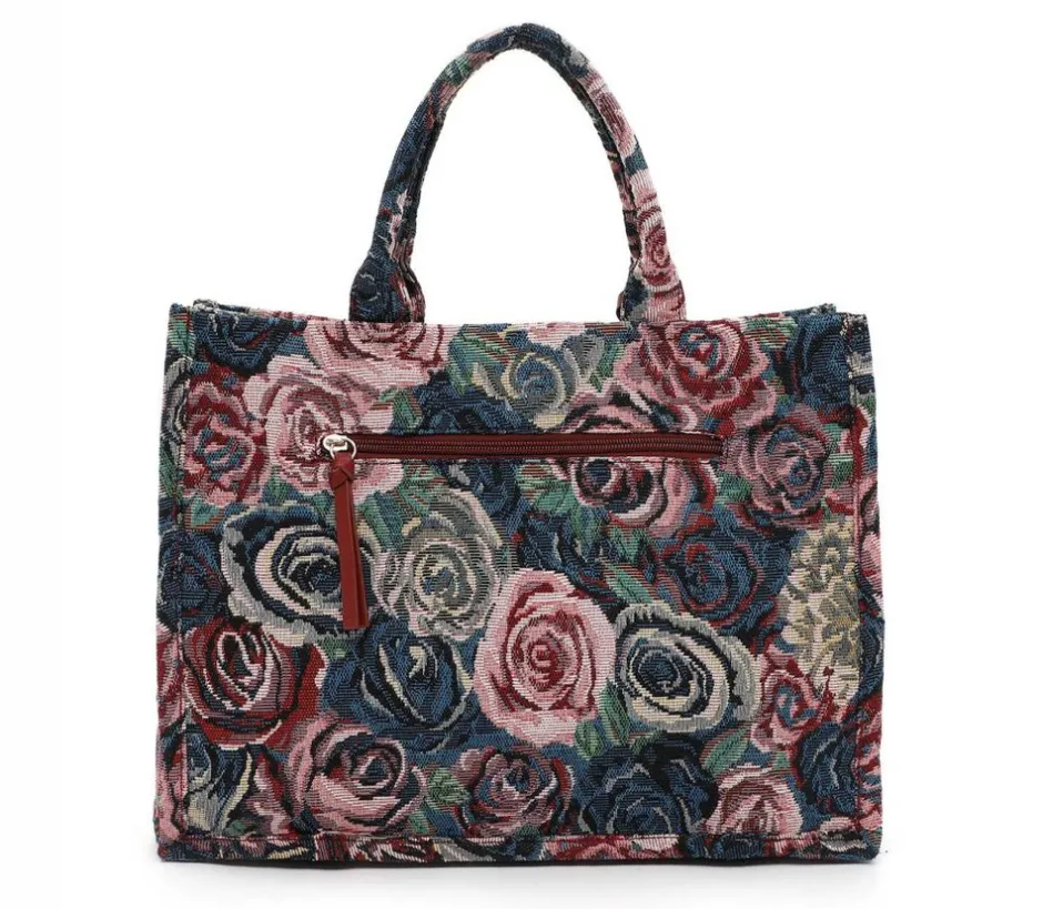 Tamaris Carlie Tas Dames|DAMES Tassen