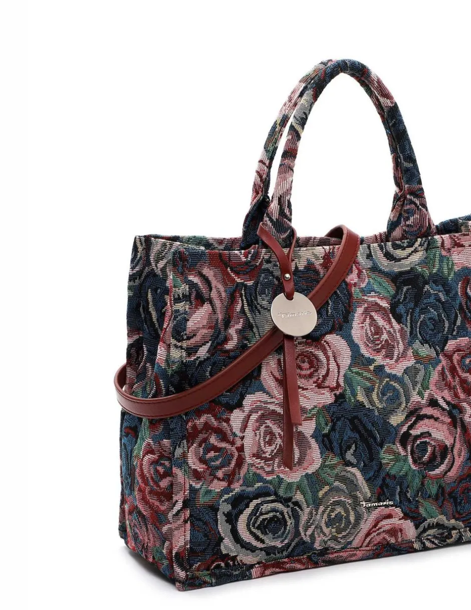 Tamaris Carlie Tas Dames|DAMES Tassen