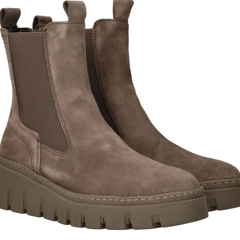 Tamaris Chelseaboots Dames|DAMES Boots