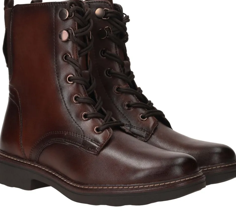 Tamaris comfort T-Flow Veterboots Dames|DAMES Boots
