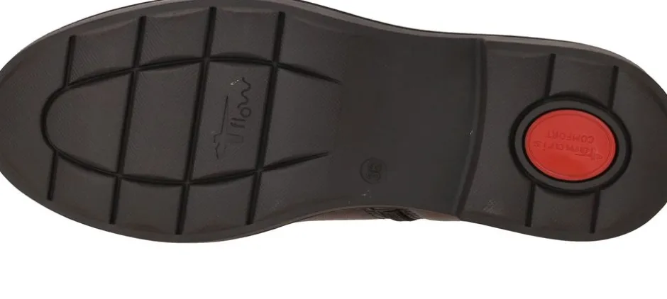 Tamaris comfort T-Flow Veterboots Dames|DAMES Boots