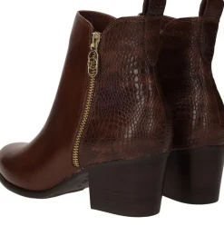 Tamaris Enkellaarsjes Dames|DAMES Hakken|Enkellaarsjes