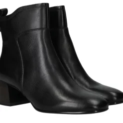 Tamaris Enkellaarsjes Dames|DAMES Hakken|Enkellaarsjes