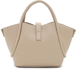 Tamaris Fenja Tas Beige Dames|DAMES Tassen