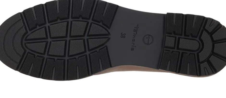 Tamaris Loafers Dames|DAMES Instappers