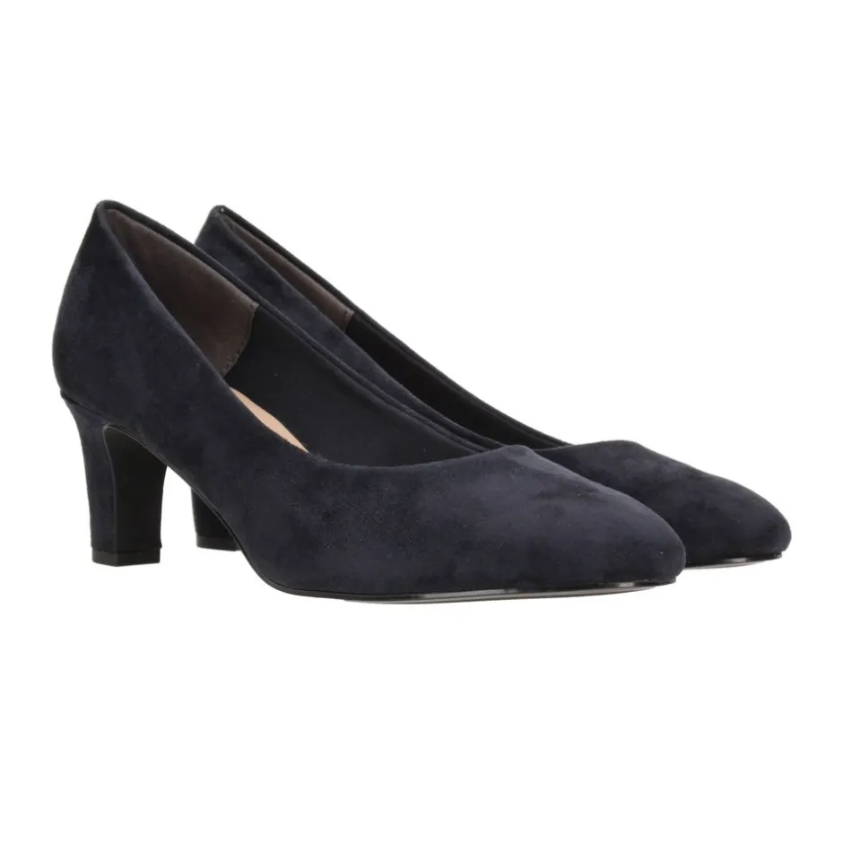 Tamaris Pumps Dames|DAMES Hakken