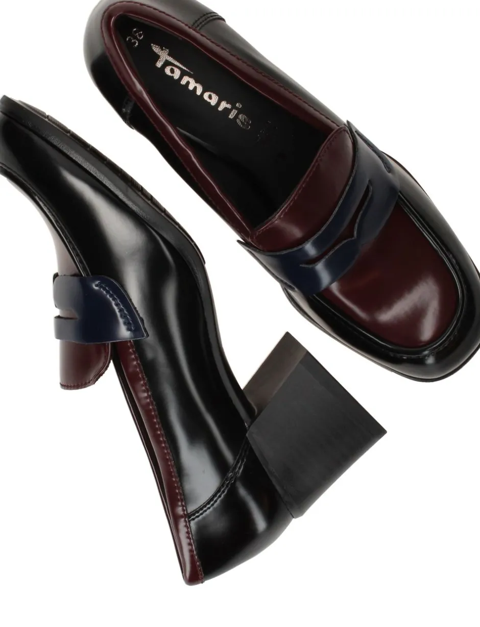 Tamaris Pumps Dames|DAMES Hakken