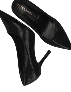 Tamaris Pumps Dames|DAMES Hakken