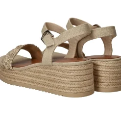 Tamaris Sandalen Dames|DAMES Sandalen