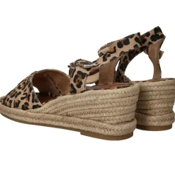 Tamaris Sandalen Dames|DAMES Sandalen|Hakken