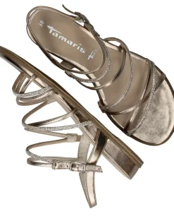 Tamaris Sandalen Dames|DAMES Sandalen