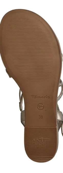 Tamaris Sandalen Dames|DAMES Sandalen