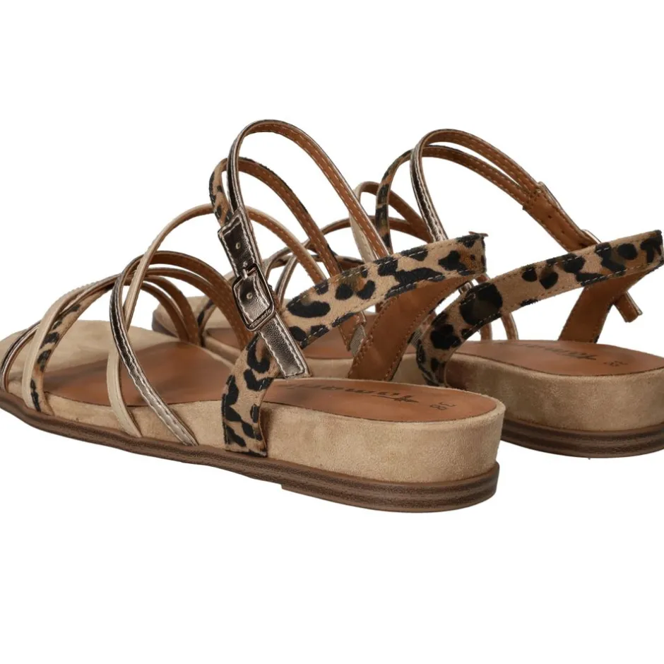 Tamaris Sandalen Dames|DAMES Sandalen