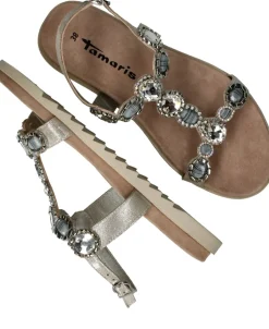 Tamaris Sandalen Dames|DAMES Sandalen