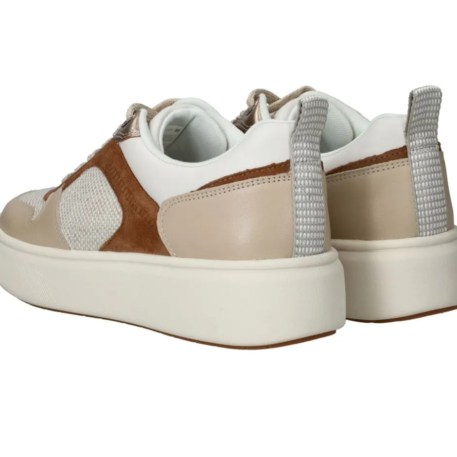 Tamaris Sneakers Dames|DAMES Veterschoenen|Sneakers