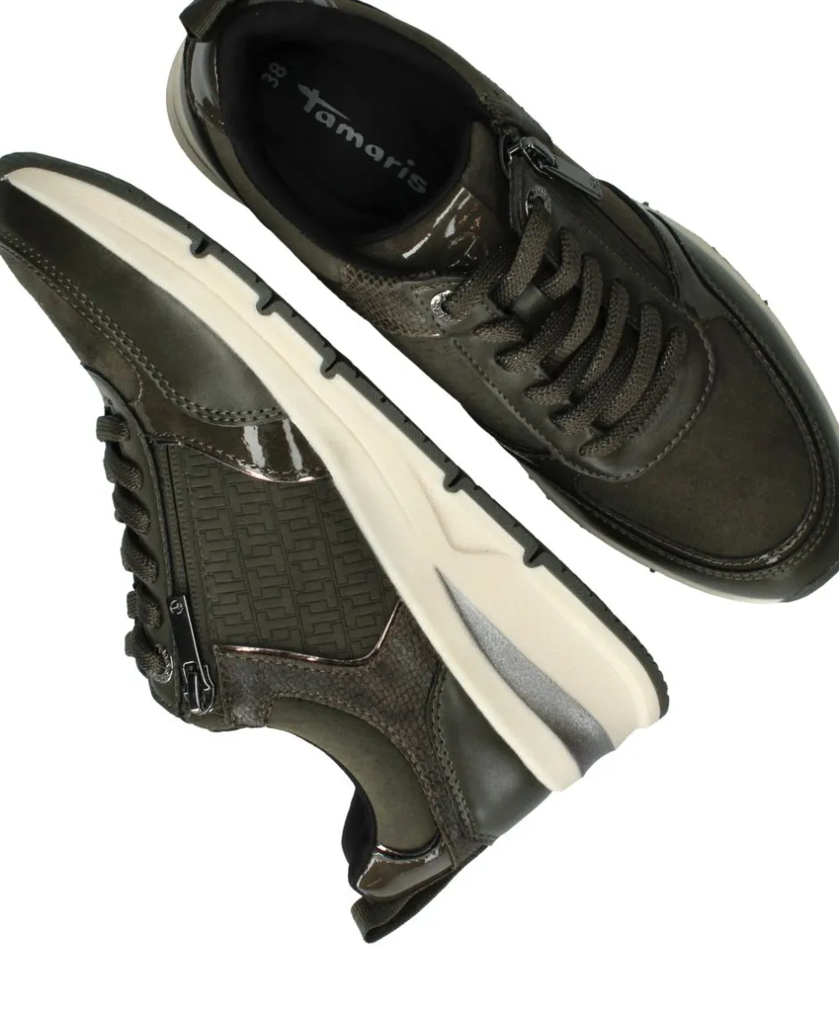 Tamaris Sneakers Dames|DAMES Sneakers
