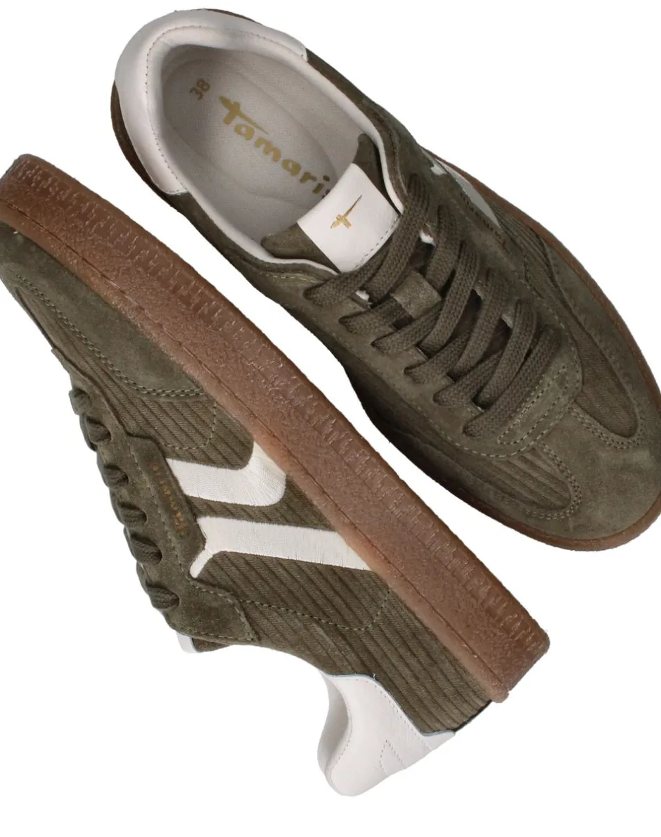 Tamaris Sneakers Dames|DAMES Sneakers