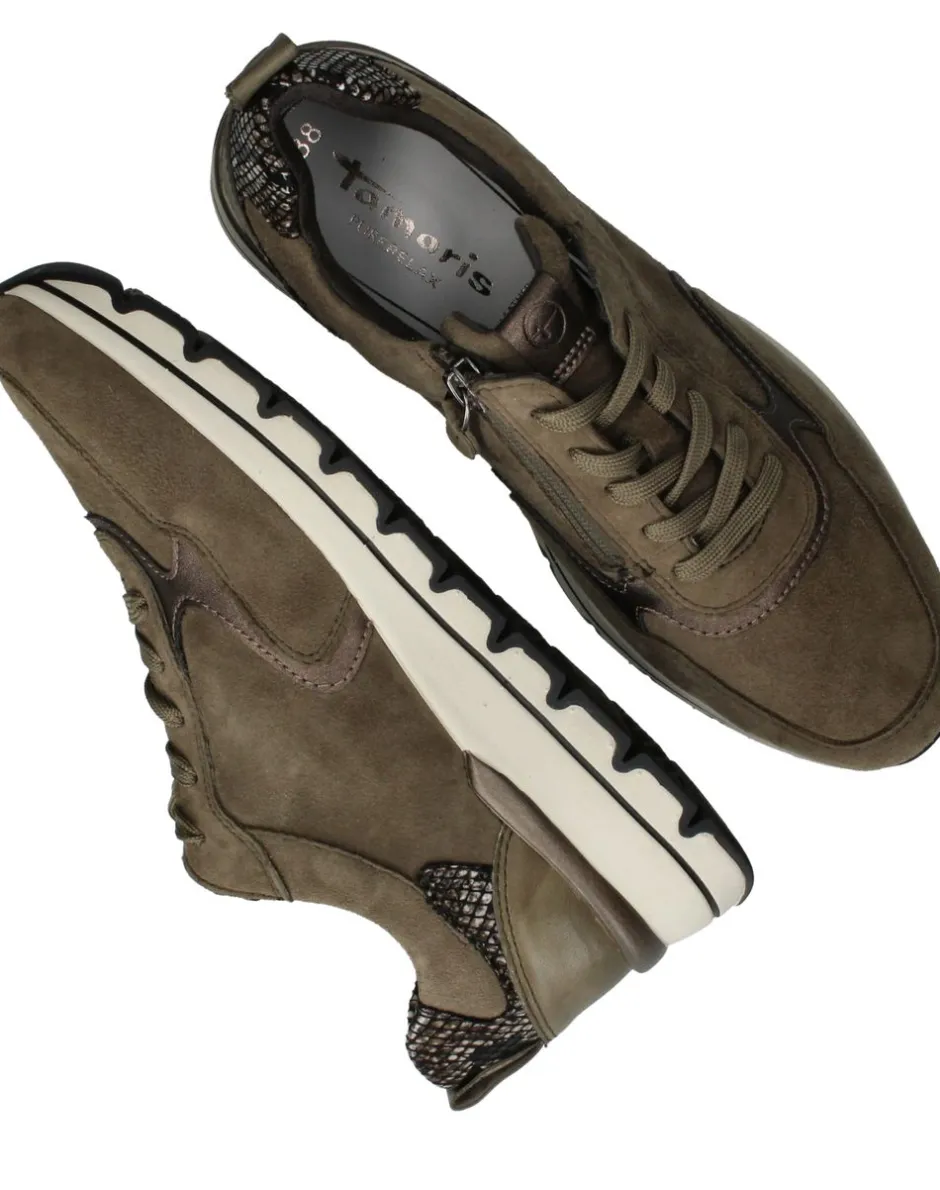 Tamaris Sneakers Dames|DAMES Sneakers
