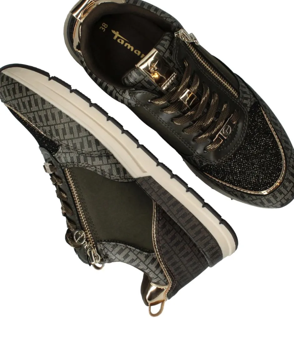 Tamaris Sneakers Dames|DAMES Sneakers