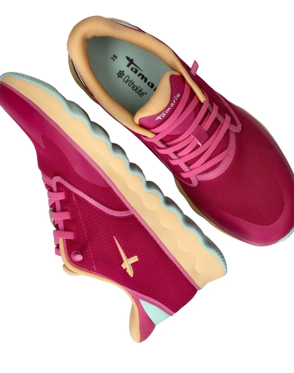 Tamaris Sneakers Dames|DAMES Sneakers