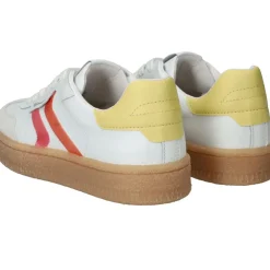 Tamaris Sneakers Dames|DAMES Veterschoenen|Sneakers