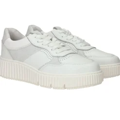 Tamaris Sneakers Dames|DAMES Veterschoenen|Sneakers