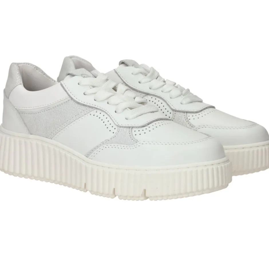 Tamaris Sneakers Dames|DAMES Veterschoenen|Sneakers