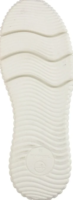 Tamaris Sneakers Dames|DAMES Veterschoenen|Sneakers