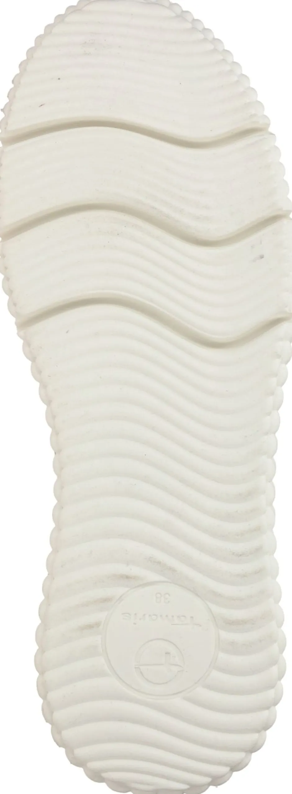 Tamaris Sneakers Dames|DAMES Veterschoenen|Sneakers