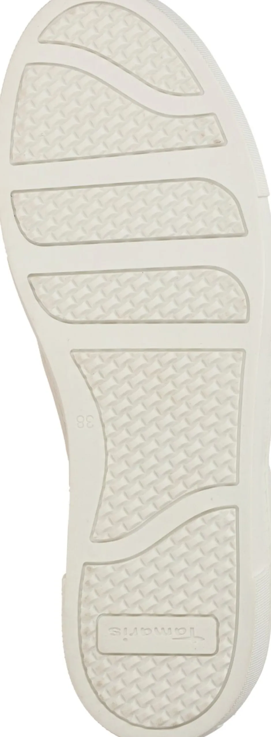 Tamaris Sneakers Dames|DAMES Veterschoenen|Sneakers