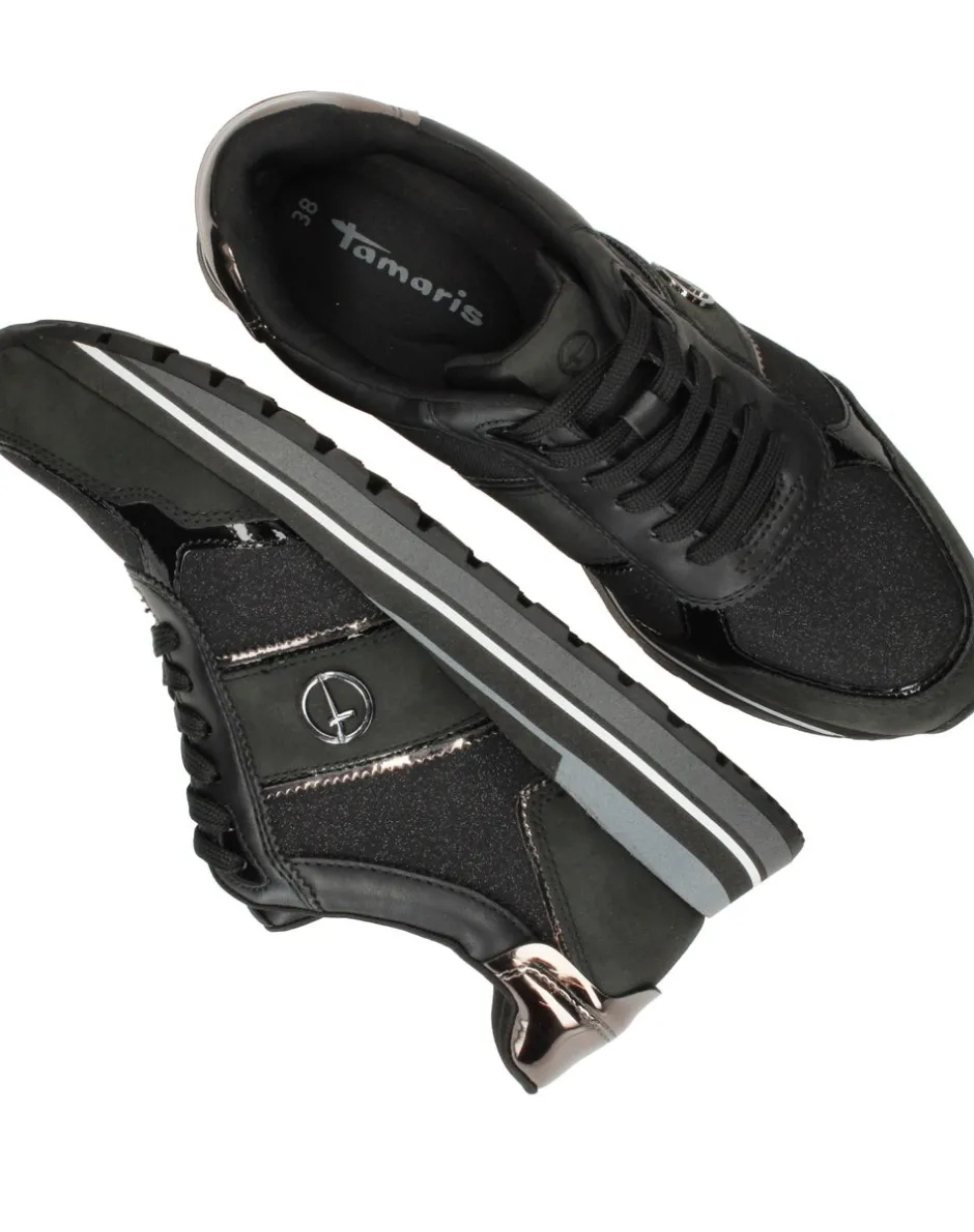 Tamaris Sneakers Dames|DAMES Sneakers