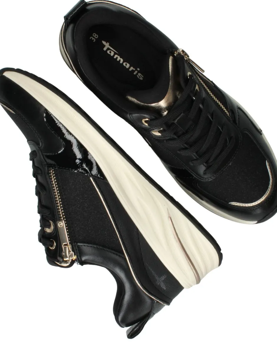 Tamaris Sneakers Dames|DAMES Sneakers