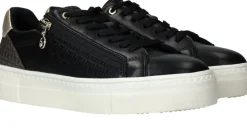 Tamaris Sneakers Dames|DAMES Veterschoenen|Sneakers